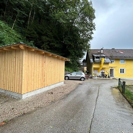 Wunderschoenes 2Zimmer Apartment In Sbg Salzburg Ngoại thất bức ảnh