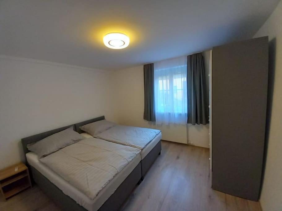 Wunderschoenes 2Zimmer Apartment In Sbg Salzburg Ngoại thất bức ảnh