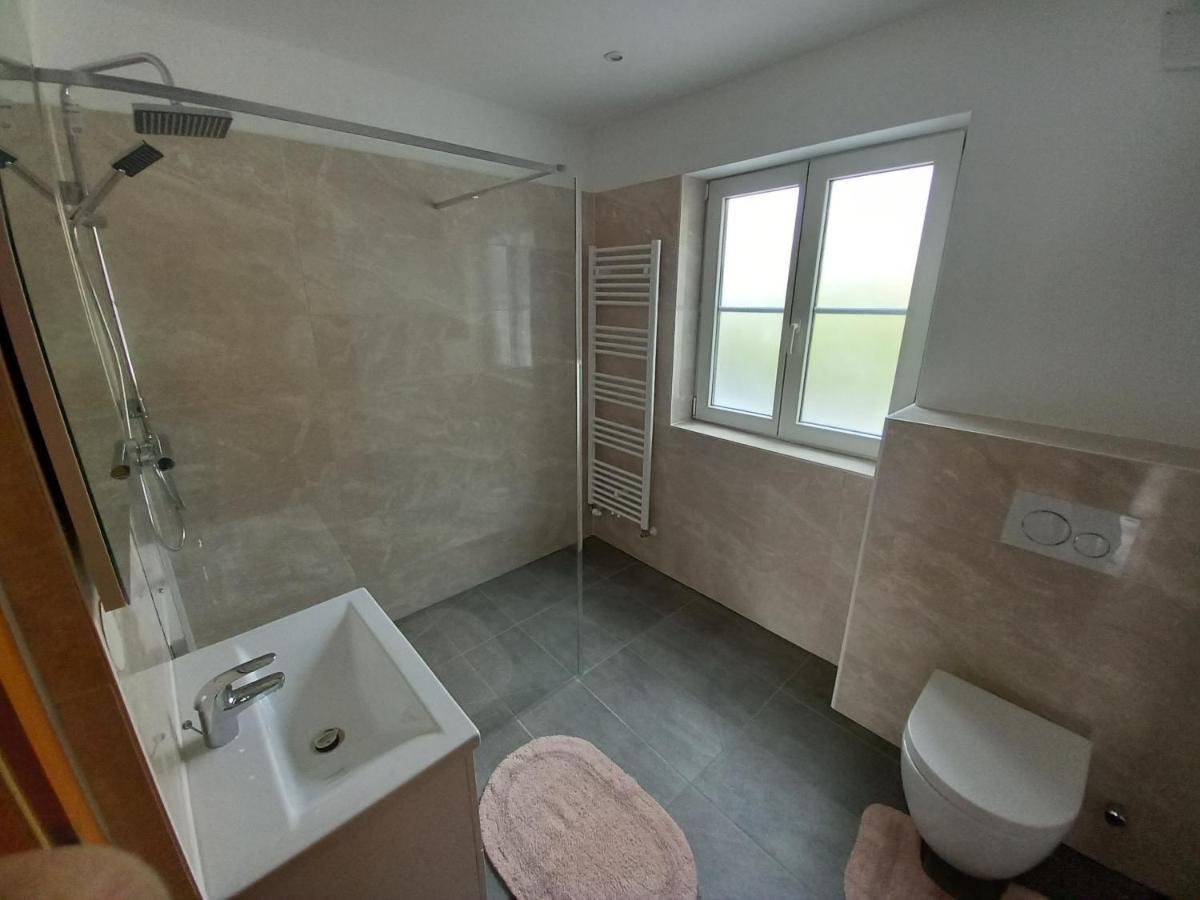 Wunderschoenes 2Zimmer Apartment In Sbg Salzburg Ngoại thất bức ảnh