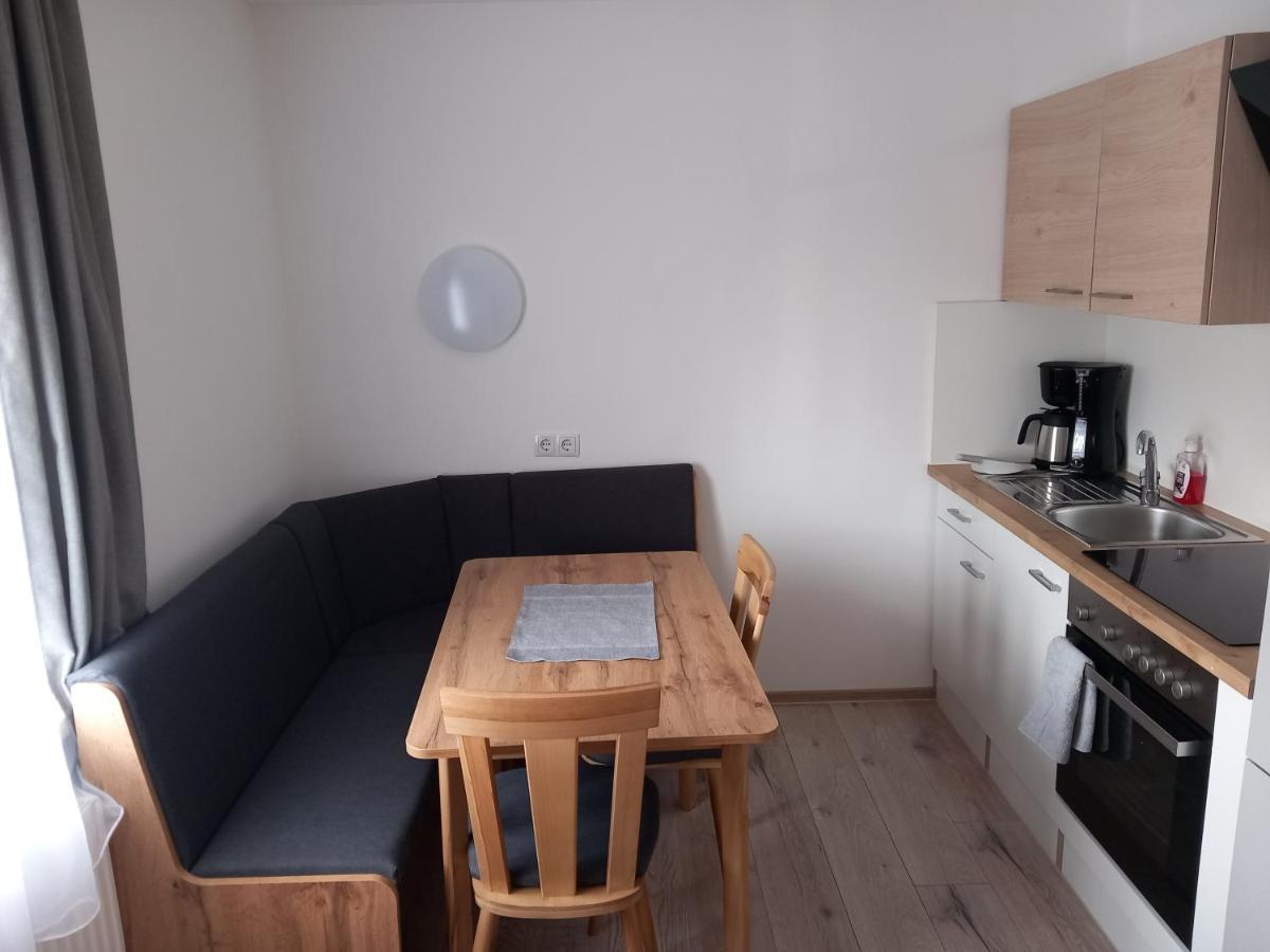 Wunderschoenes 2Zimmer Apartment In Sbg Salzburg Ngoại thất bức ảnh