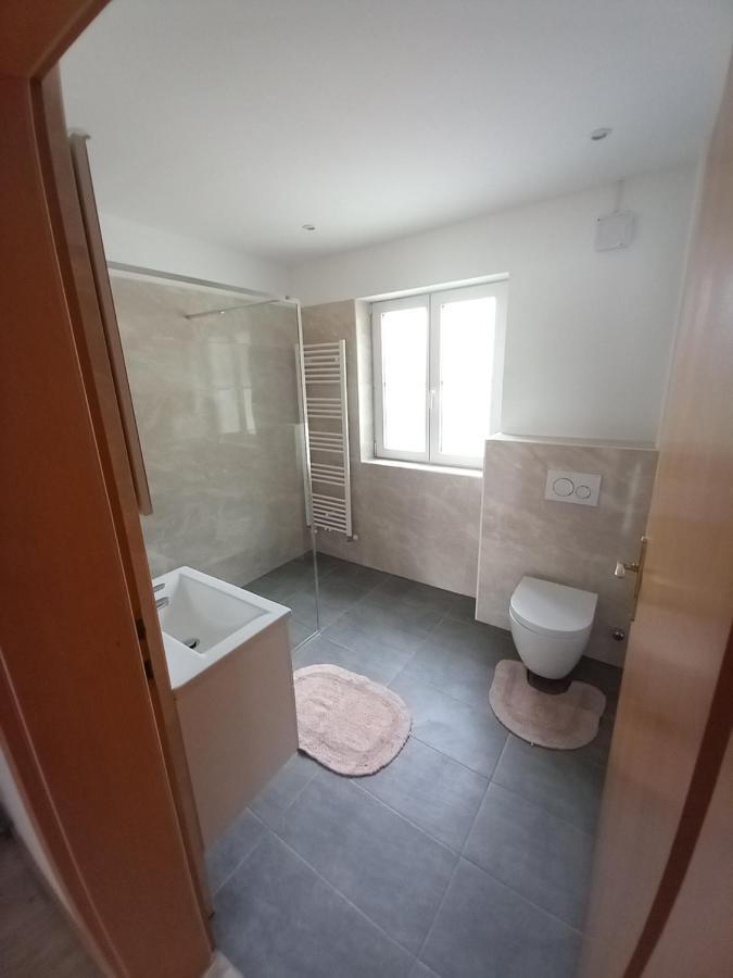 Wunderschoenes 2Zimmer Apartment In Sbg Salzburg Ngoại thất bức ảnh