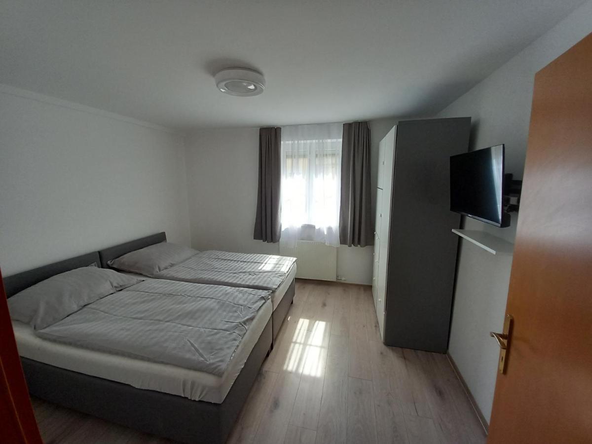 Wunderschoenes 2Zimmer Apartment In Sbg Salzburg Ngoại thất bức ảnh