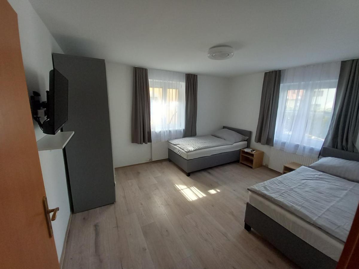 Wunderschoenes 2Zimmer Apartment In Sbg Salzburg Ngoại thất bức ảnh
