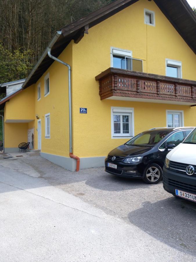 Wunderschoenes 2Zimmer Apartment In Sbg Salzburg Ngoại thất bức ảnh